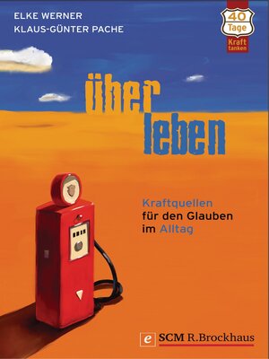 cover image of ÜberLeben